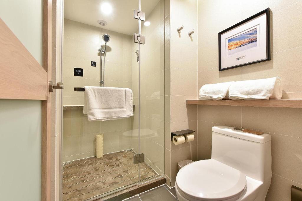 Atour Light Hotel Shenyang Tiexi Plaza Wanxianghui photo 2
