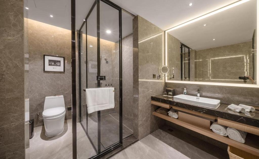 Atour Hotel Furong Middle Road Changsha photo 3