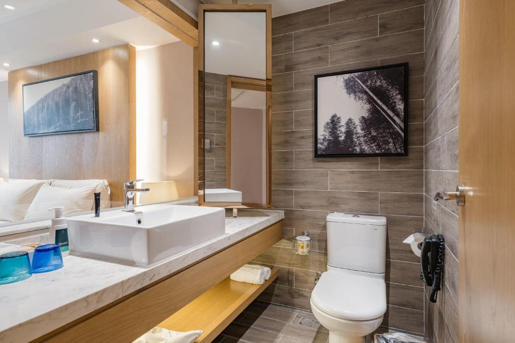 Atour X Hotel Wuxi New Zone Gelunbu Plaza photo 4