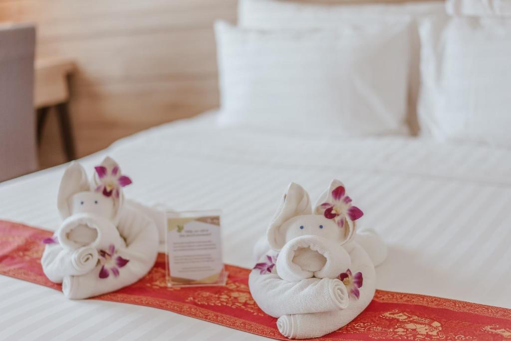 Porpiang Hotel - โรงแรมพอเพียง photo 1