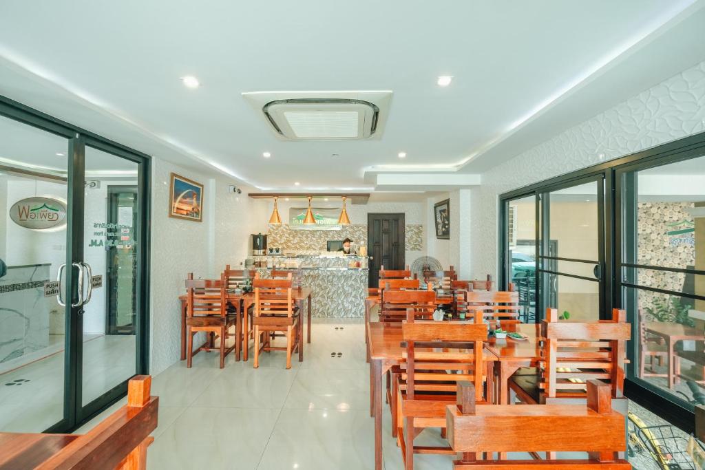Porpiang Hotel - โรงแรมพอเพียง photo 4