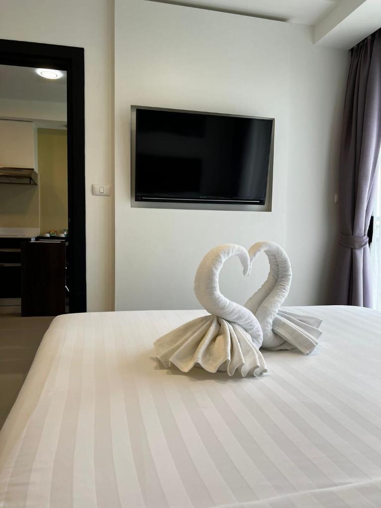 Cozy apartment near the sea in Mai Khao photo 1