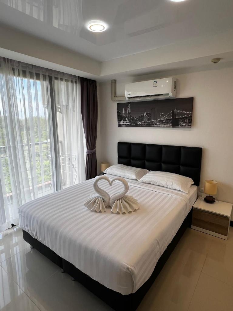 Cozy apartment near the sea in Mai Khao photo 2