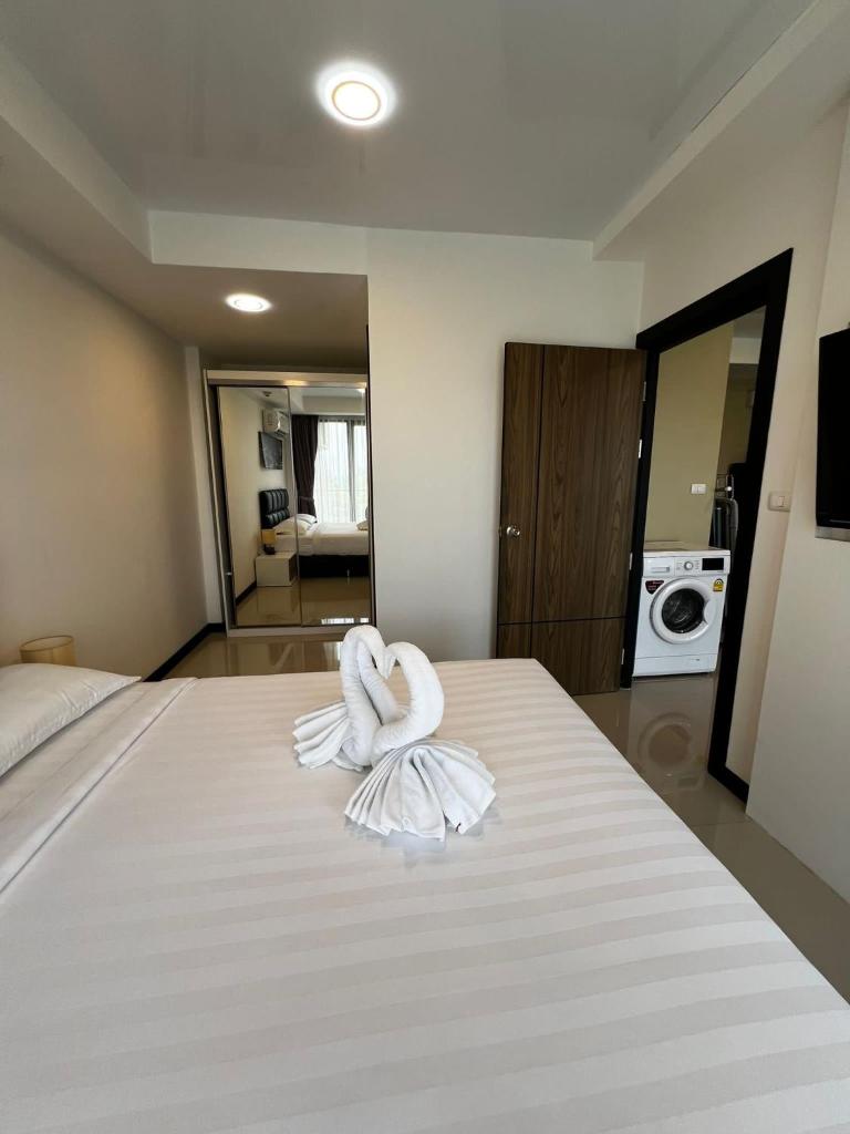 Cozy apartment near the sea in Mai Khao photo 3