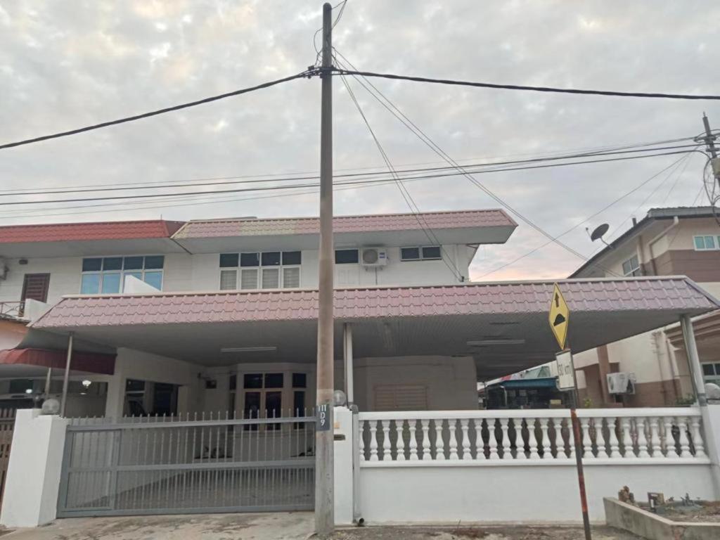 SEMI-D Taman Impian, Bukit Mertajam, 15pax photo 1