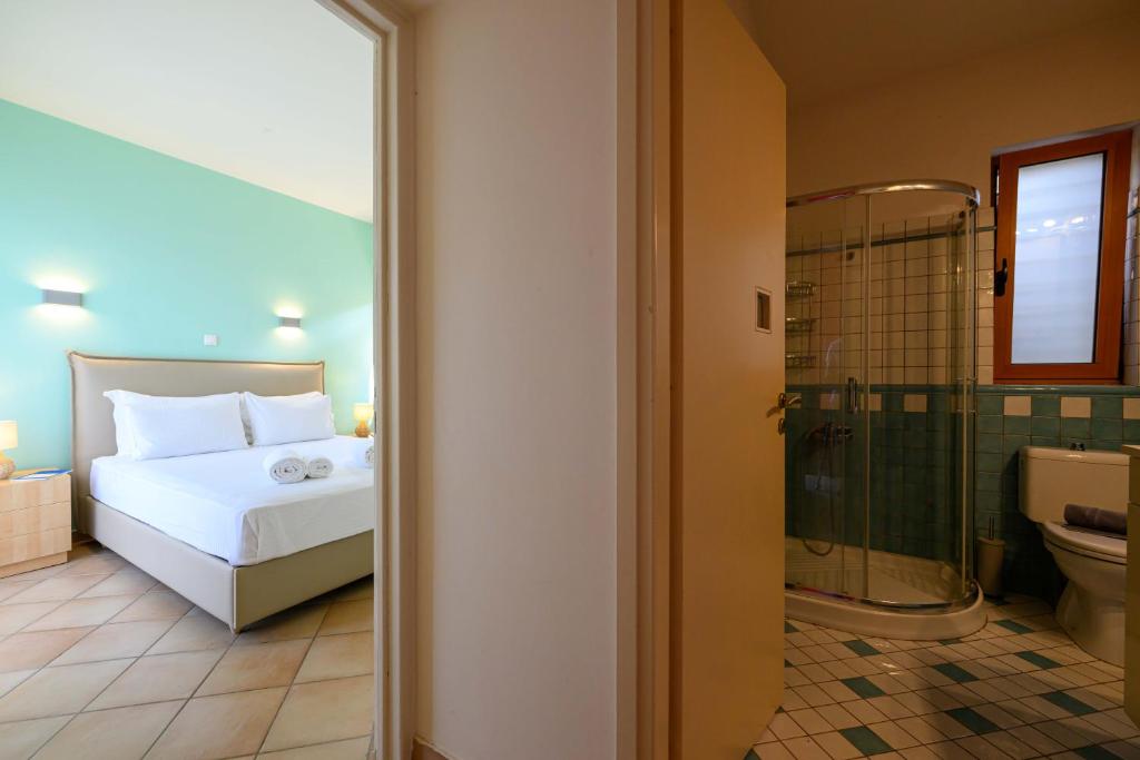 Mani Tower Villa photo 3