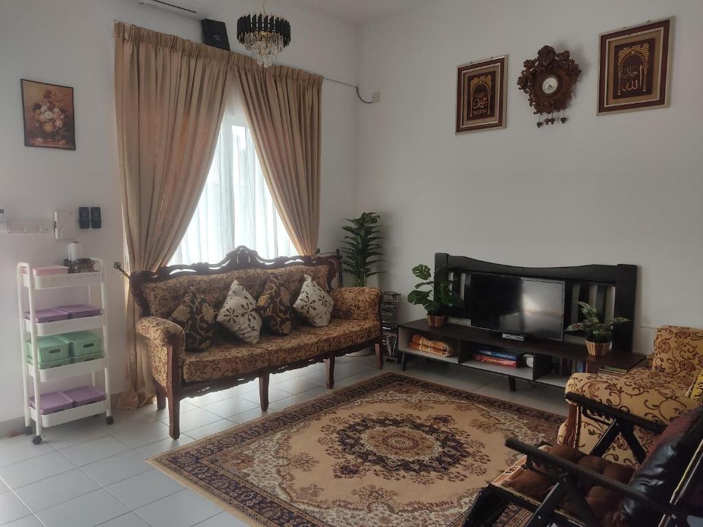 Homestay As Salam photo 1
