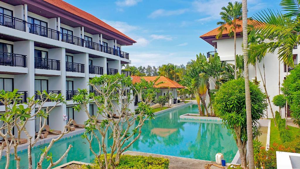 D Varee Mai Khao Beach Resort, Thailand photo 4
