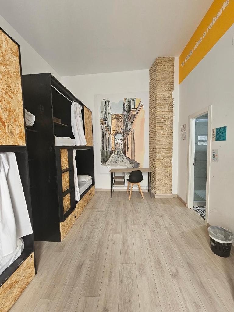 Planeta Cadiz Hostel photo 1