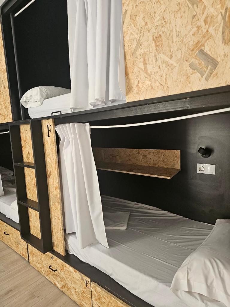 Planeta Cadiz Hostel photo 4