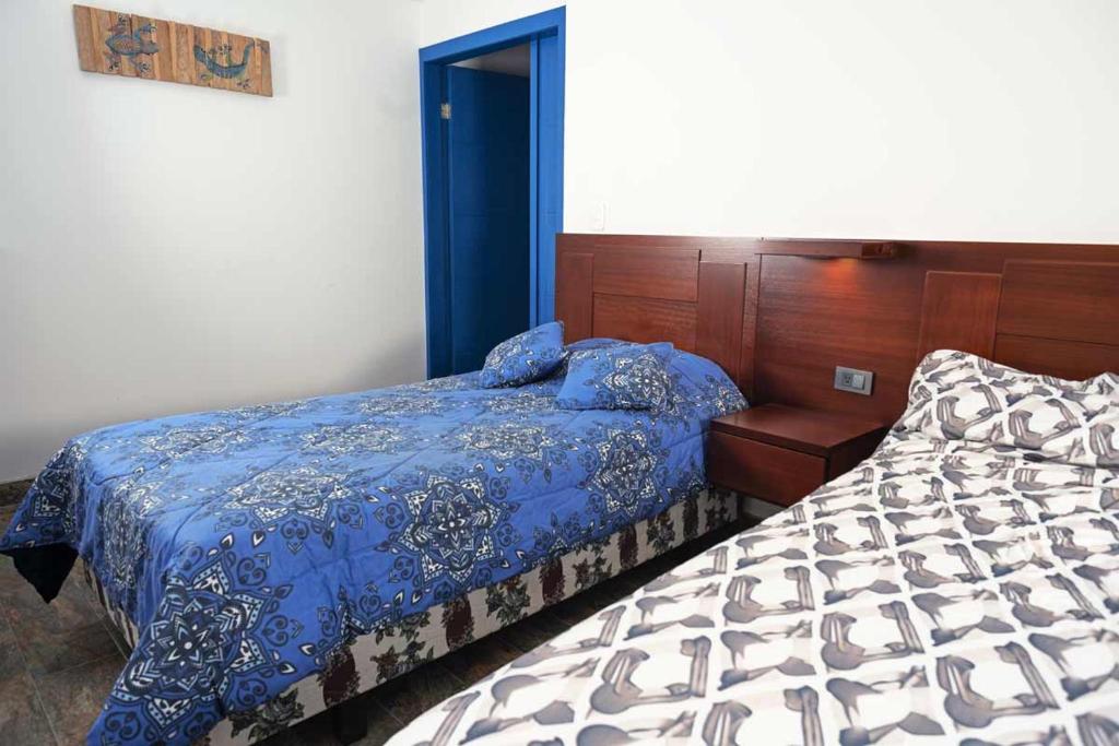 Baños Casa Rincón - Mandarina House photo 4