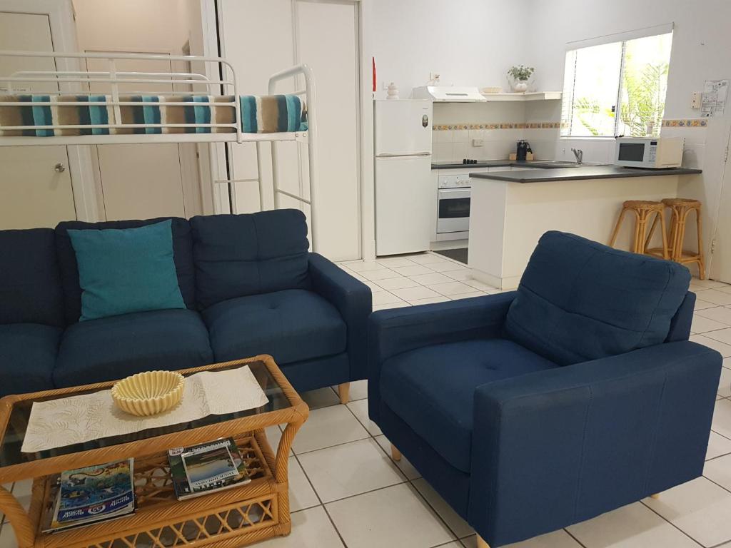 Coral Suite in Resort Complex photo 3