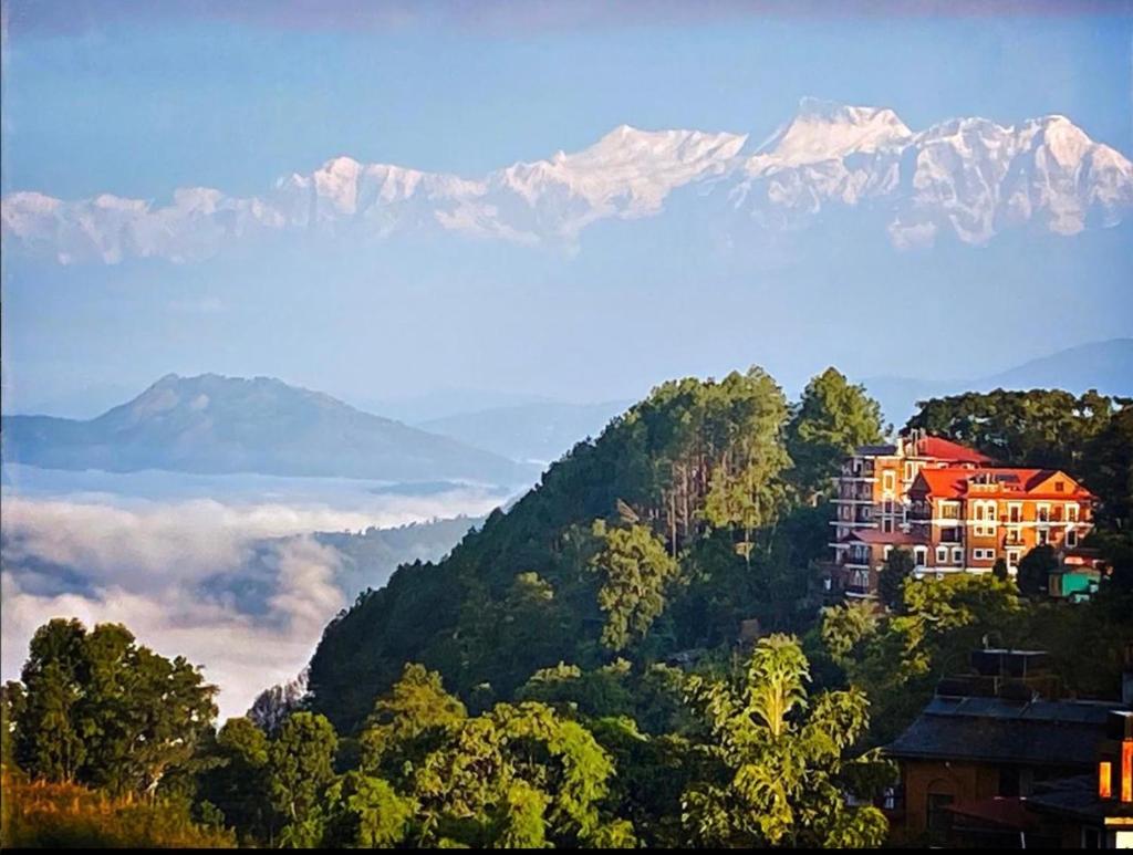 Bandipur Village Inn photo 1