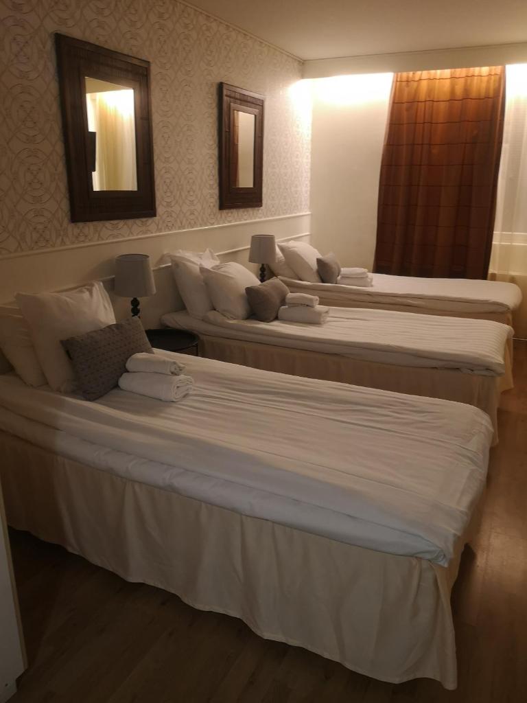 Hotel Kajaani photo 1