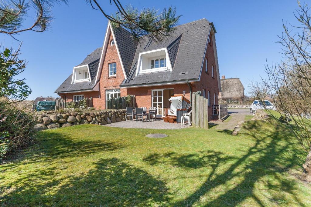 Fewo Arnfried Whg 5 photo 1