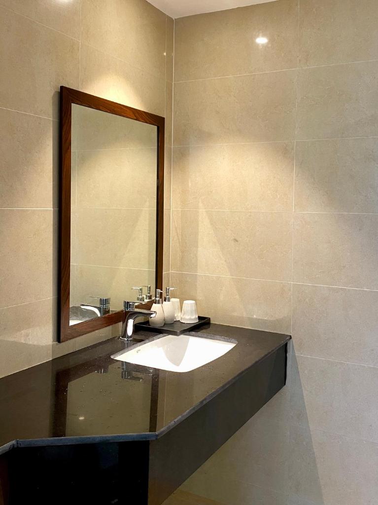 Villa Hoà Bình 3PN view núi -Ivory Resort