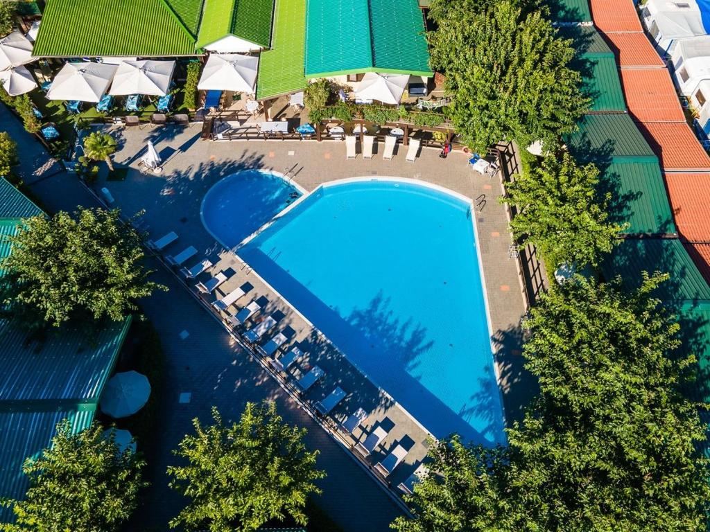 Heliopolis Camping & Village photo 3