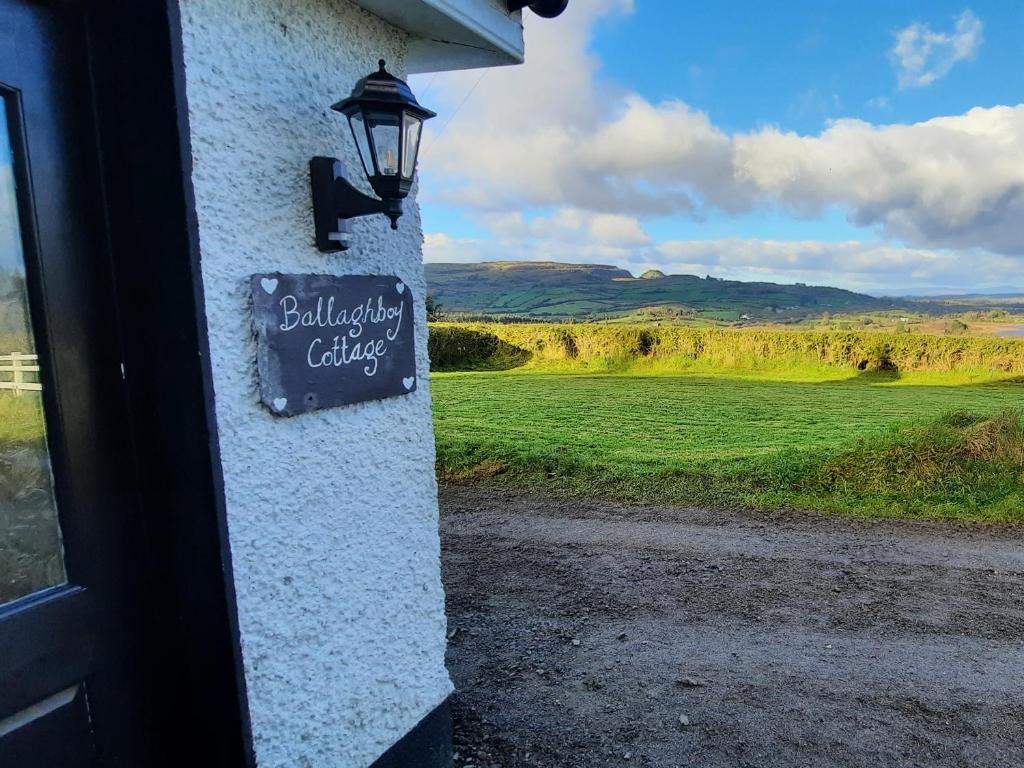 Ballaghboy Cottage photo 1