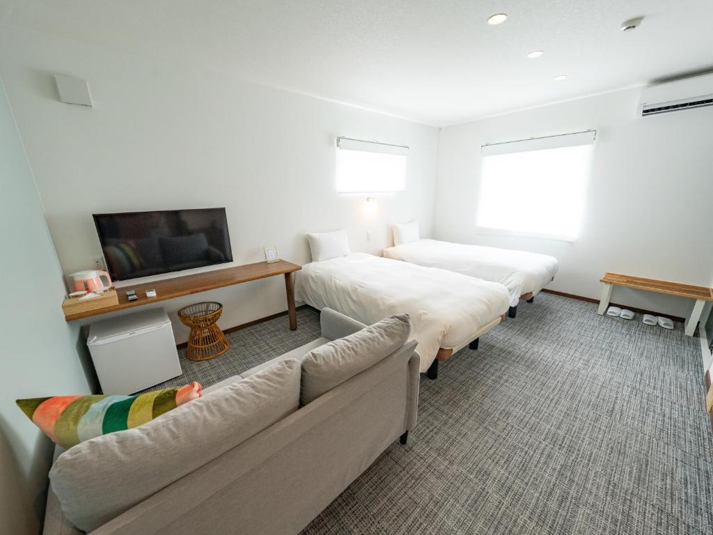 AIR FURANO photo 4