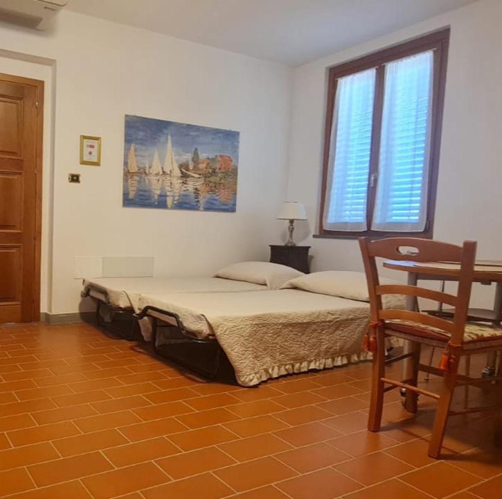 ALLOGGIO GLI SCOIATTOLI photo 1
