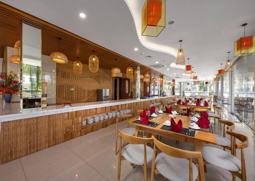 Villa Hoà Bình 3PN view núi -Ivory Resort