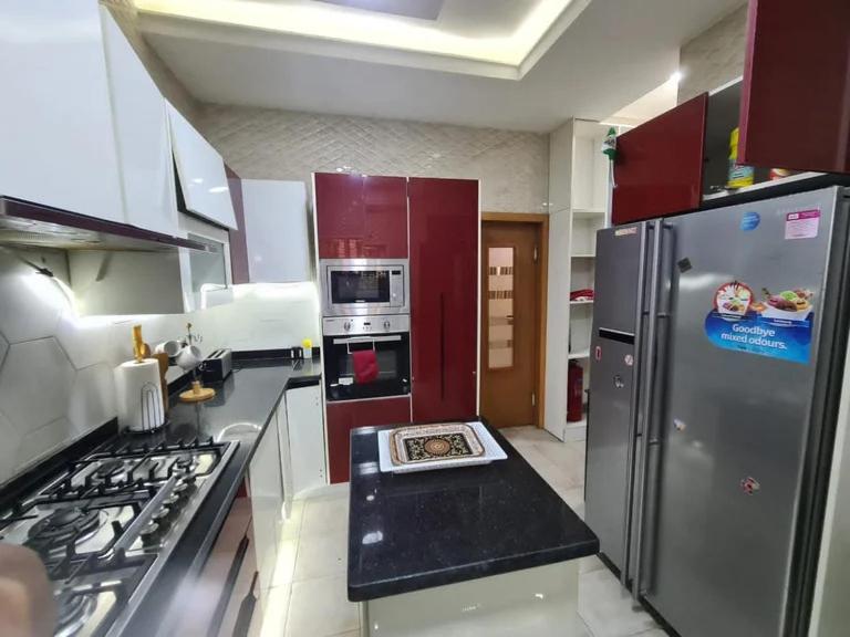 Tasteful Furnished 4 Bed Duplex(EL Piso) photo 1