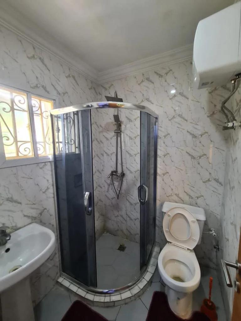 Tasteful Furnished 4 Bed Duplex(EL Piso) photo 2
