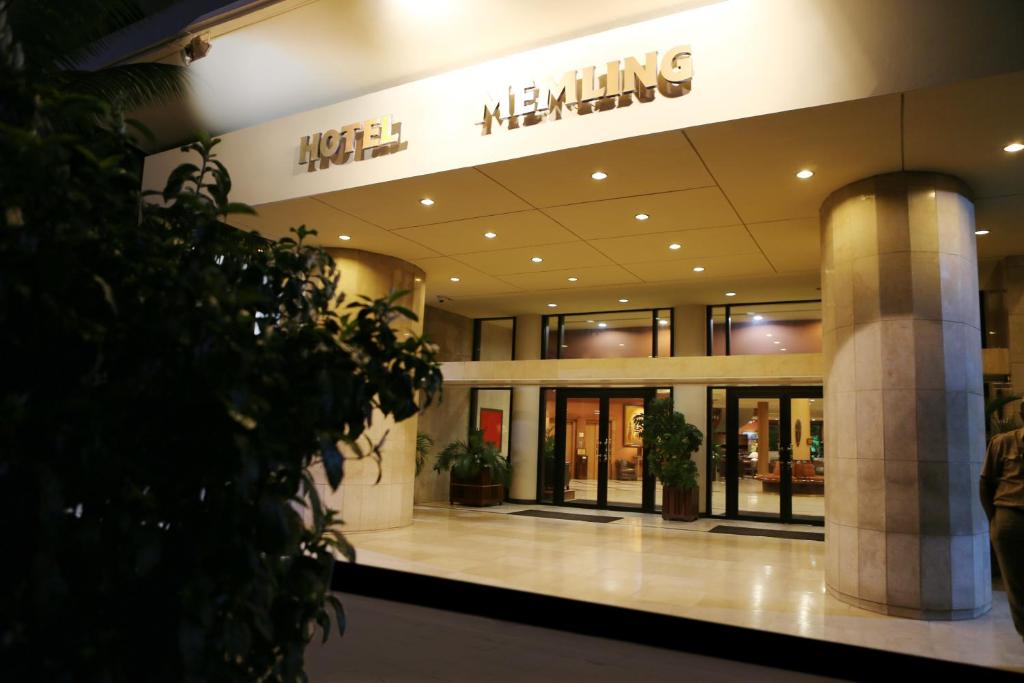 Hotel Memling photo 4