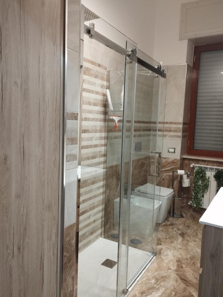 3BIEN CENTRALE Room Type - Family Room with Private Bathroom 3BIEN CENTRALE Room Type - Family Room with Private Bathroom