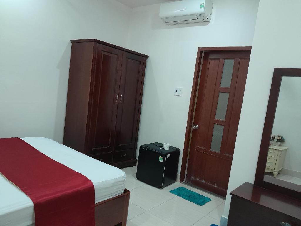 Khách Sạn Việt Úc