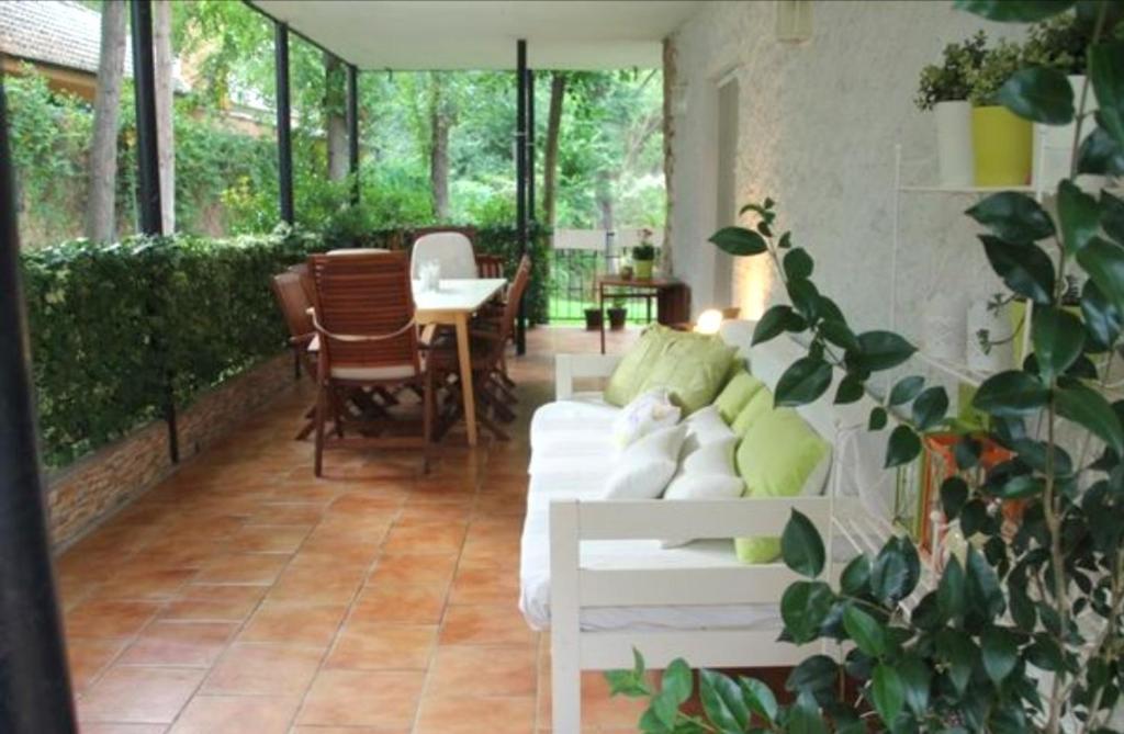 La casa de la ribera del Cega photo 2