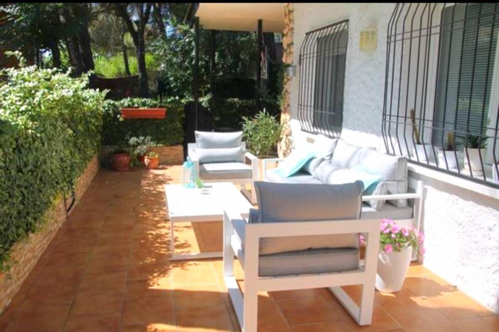 La casa de la ribera del Cega photo 3