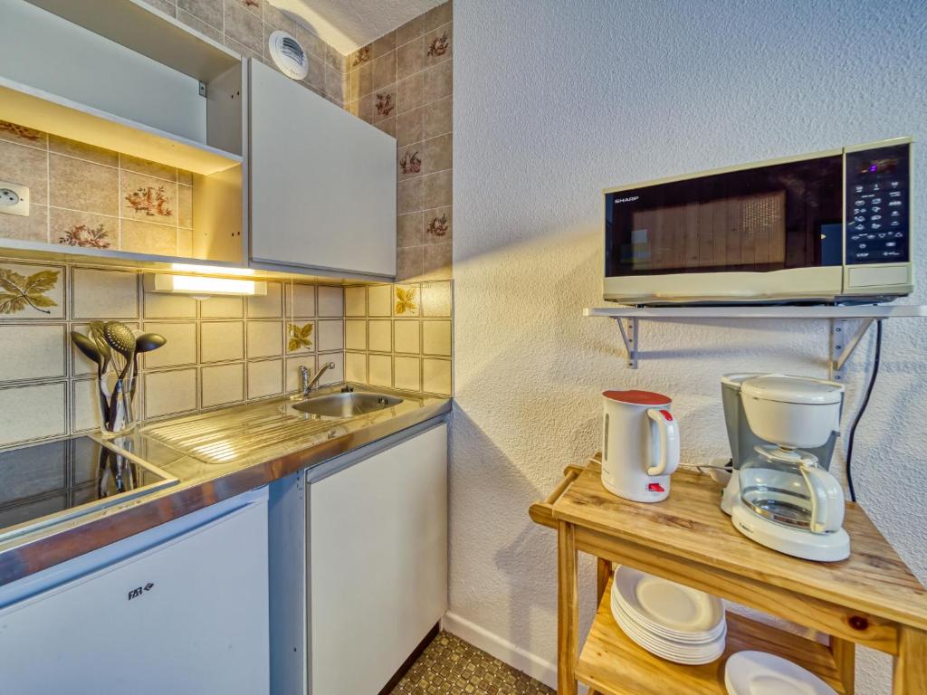 Apartment L'Argousier-8 by Interhome photo 2
