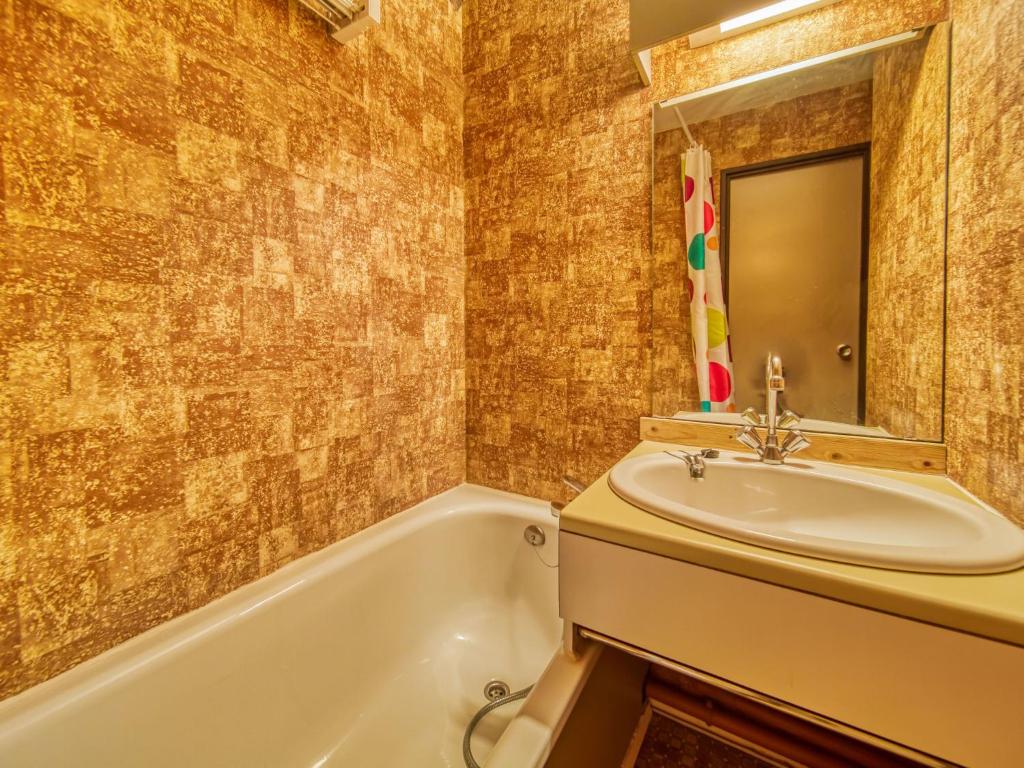 Apartment L'Argousier-8 by Interhome photo 3