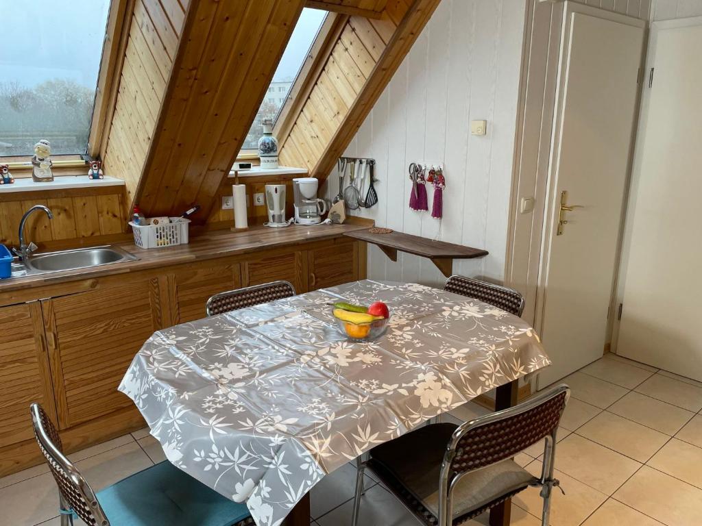 Apartment Old Hüsung - MUZ327 by Interhome photo 3