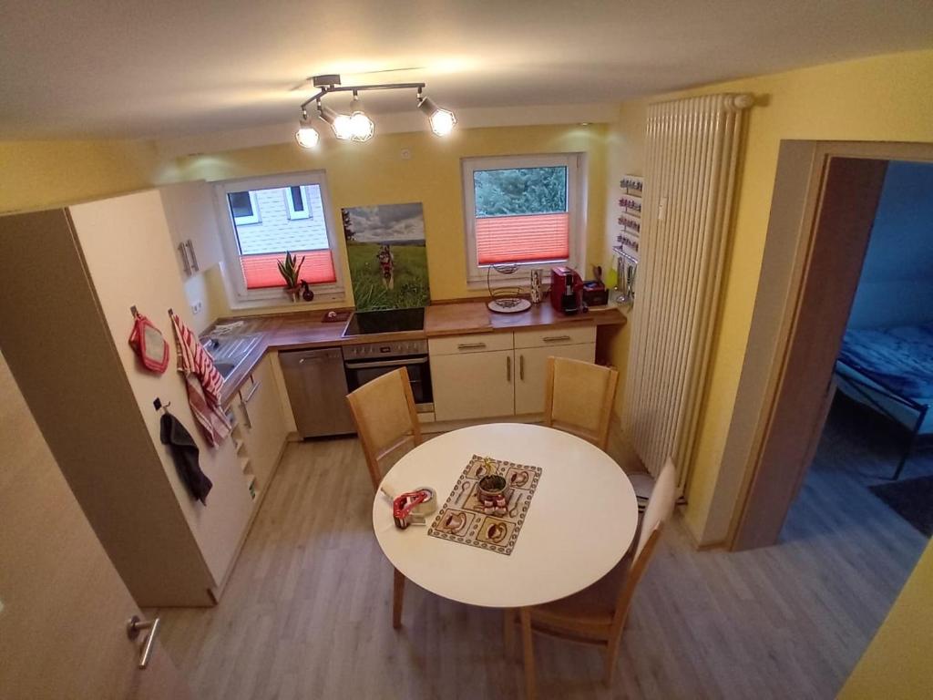 Ferienwohnung Rössewiese photo 3