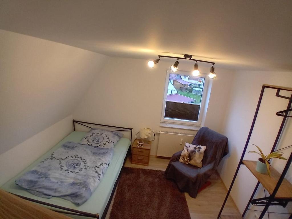 Ferienwohnung Rössewiese
