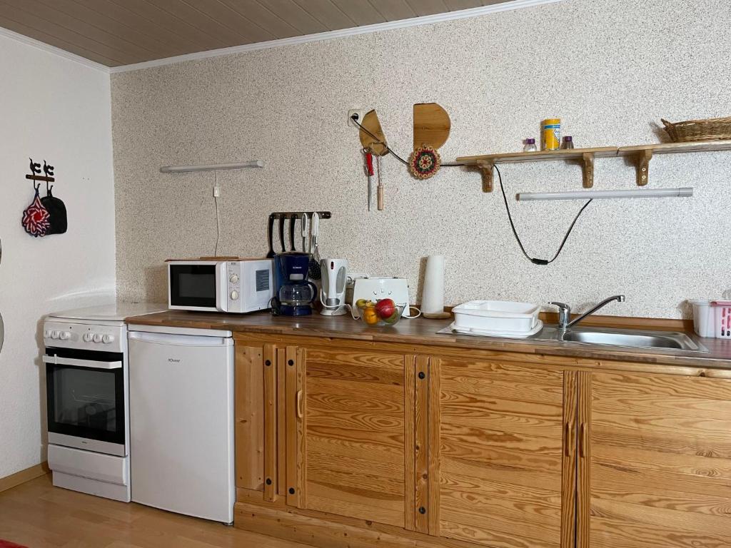 Apartment Old Hüsung - MUZ324 by Interhome photo 2