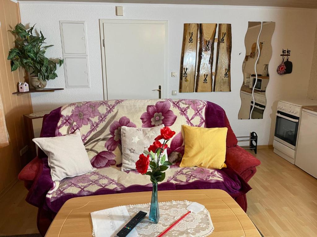 Apartment Old Hüsung - MUZ324 by Interhome photo 1
