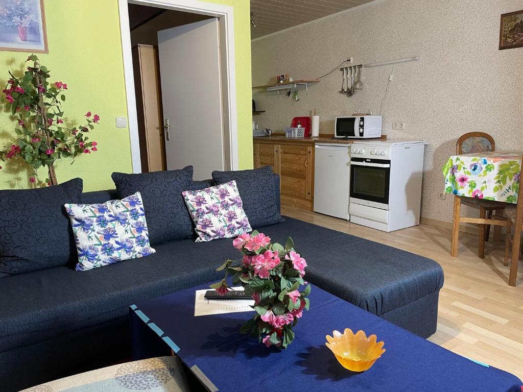 Apartment Old Hüsung - MUZ325 by Interhome photo 1