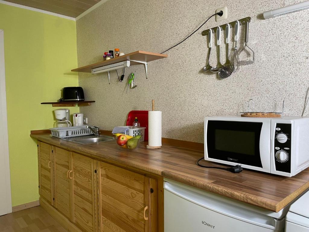 Apartment Old Hüsung - MUZ325 by Interhome photo 2