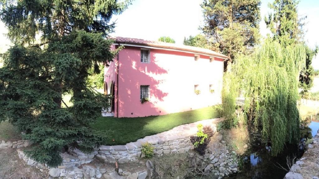 Agriturismo Terrarossa photo 1