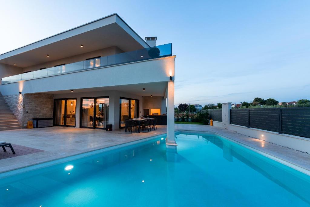 Villa Perla