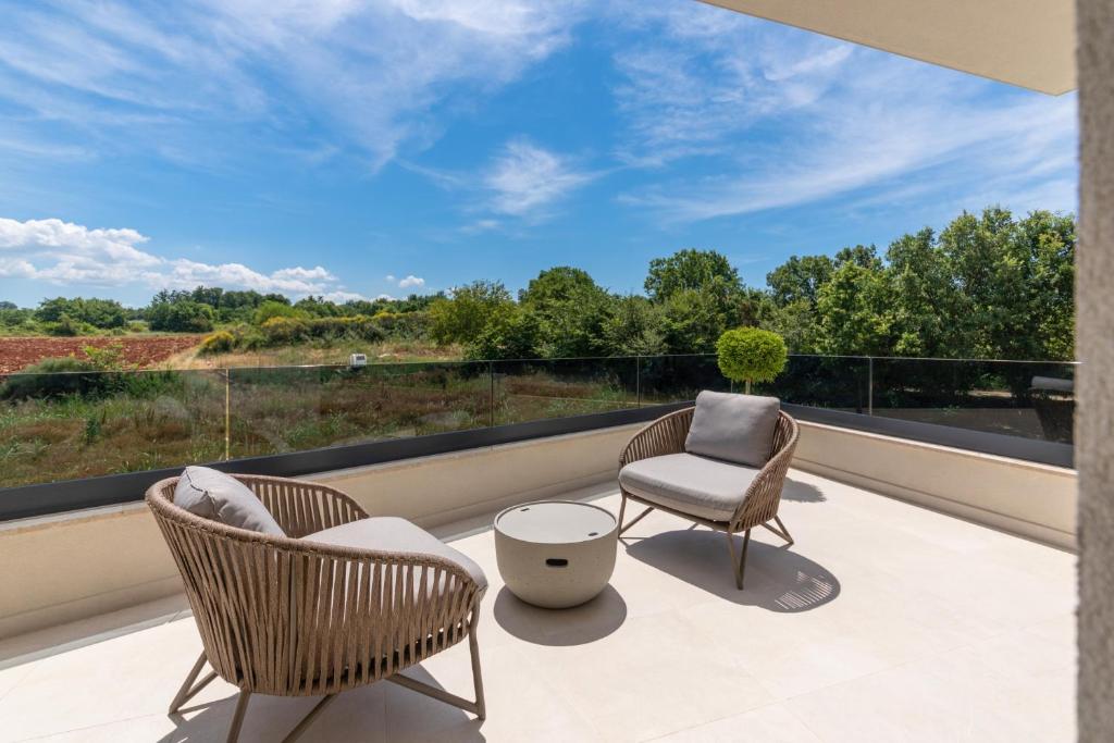 Villa Perla photo 3