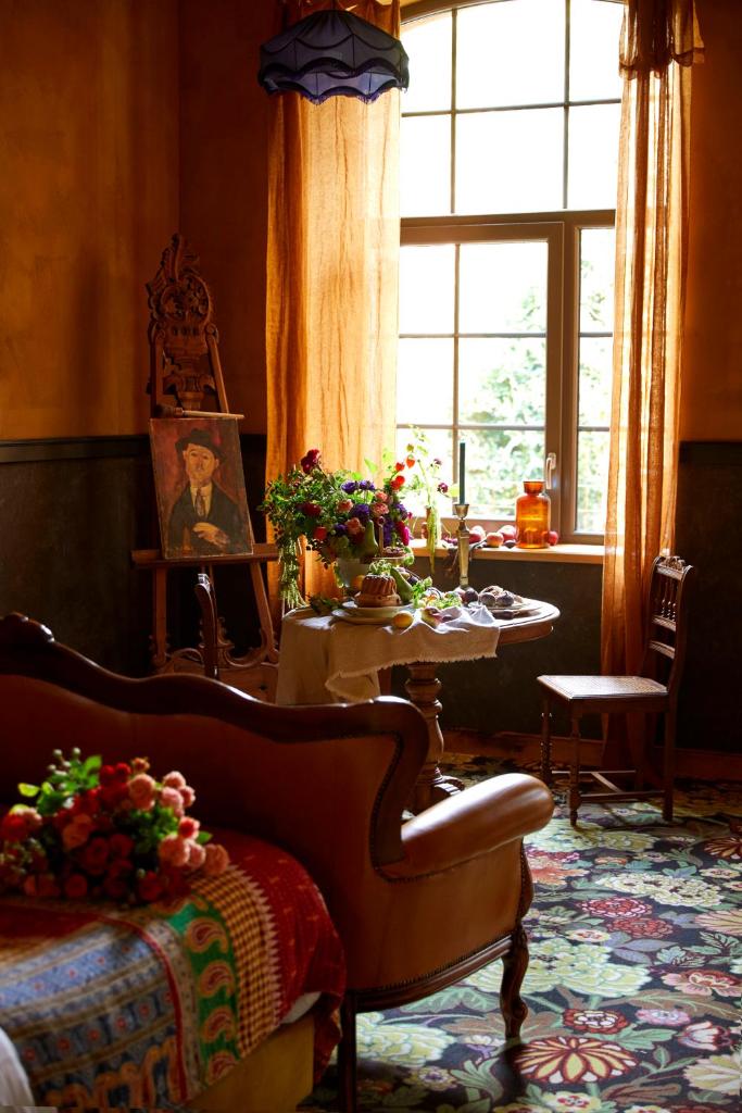 Domaine Bohème I art de vivre photo 1