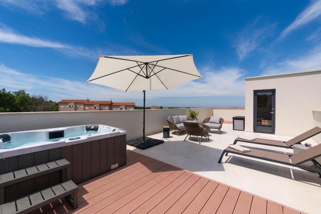 Villa Perla photo 2