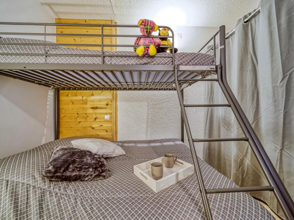 Apartment Lunik Orion-50 by Interhome photo 2