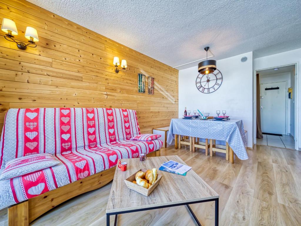 Apartment Lunik Orion-50 by Interhome photo 1