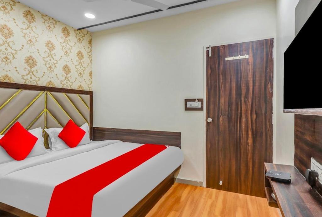 Hotel stay inn photo 3