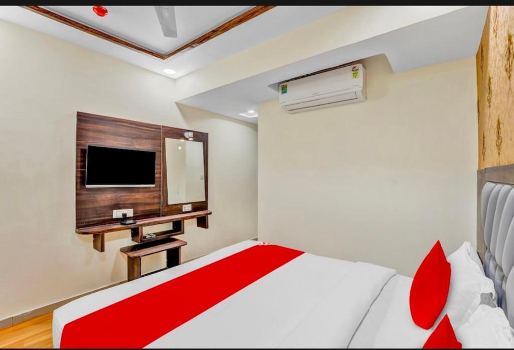 Hotel stay inn photo 4